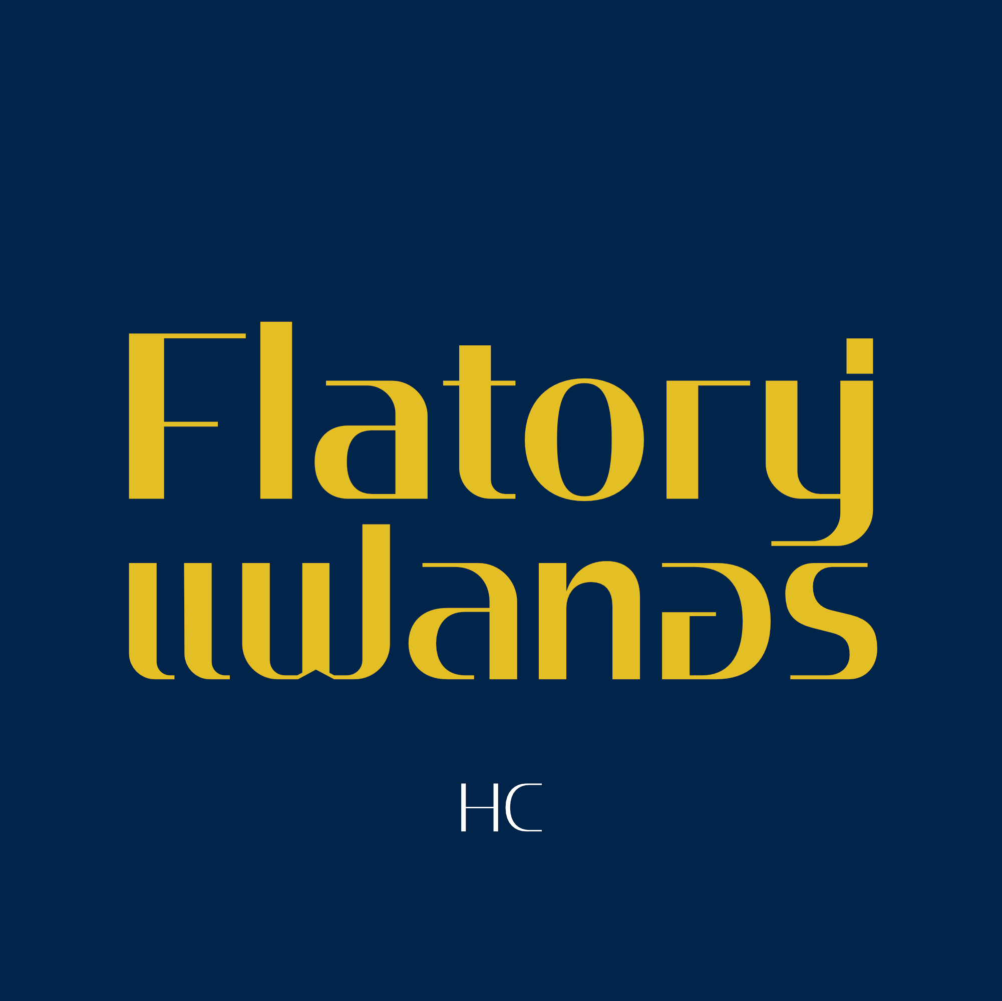 Flatory HC
